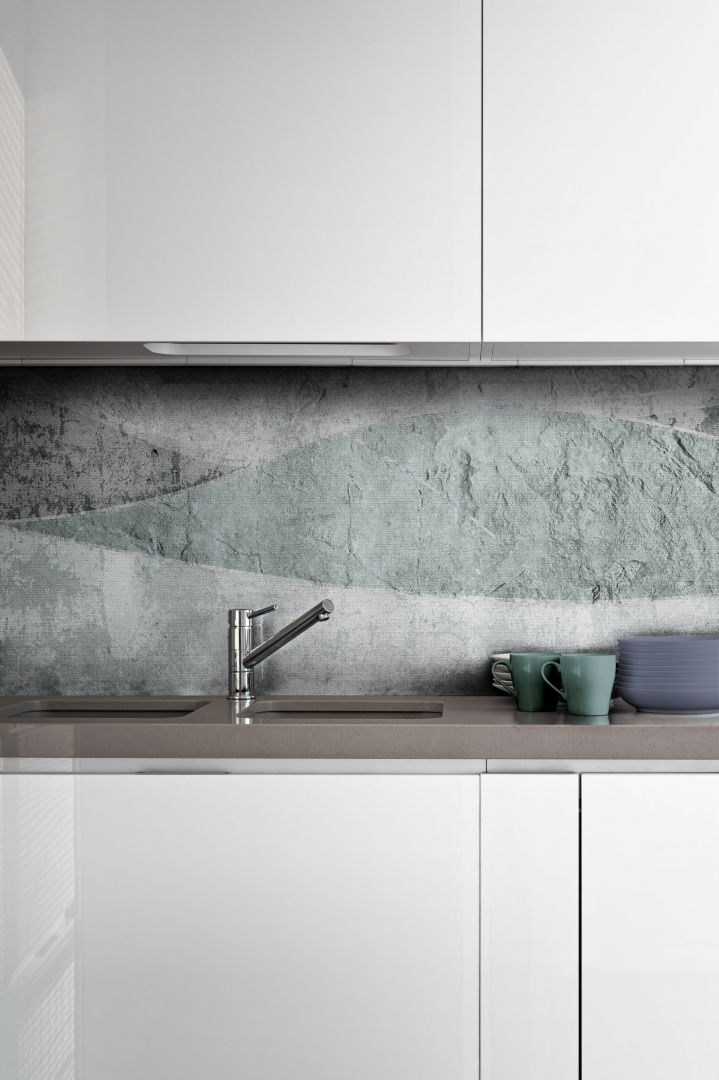 Tapety do kuchni z kolekcji Art Kitchen marki Instabilelab