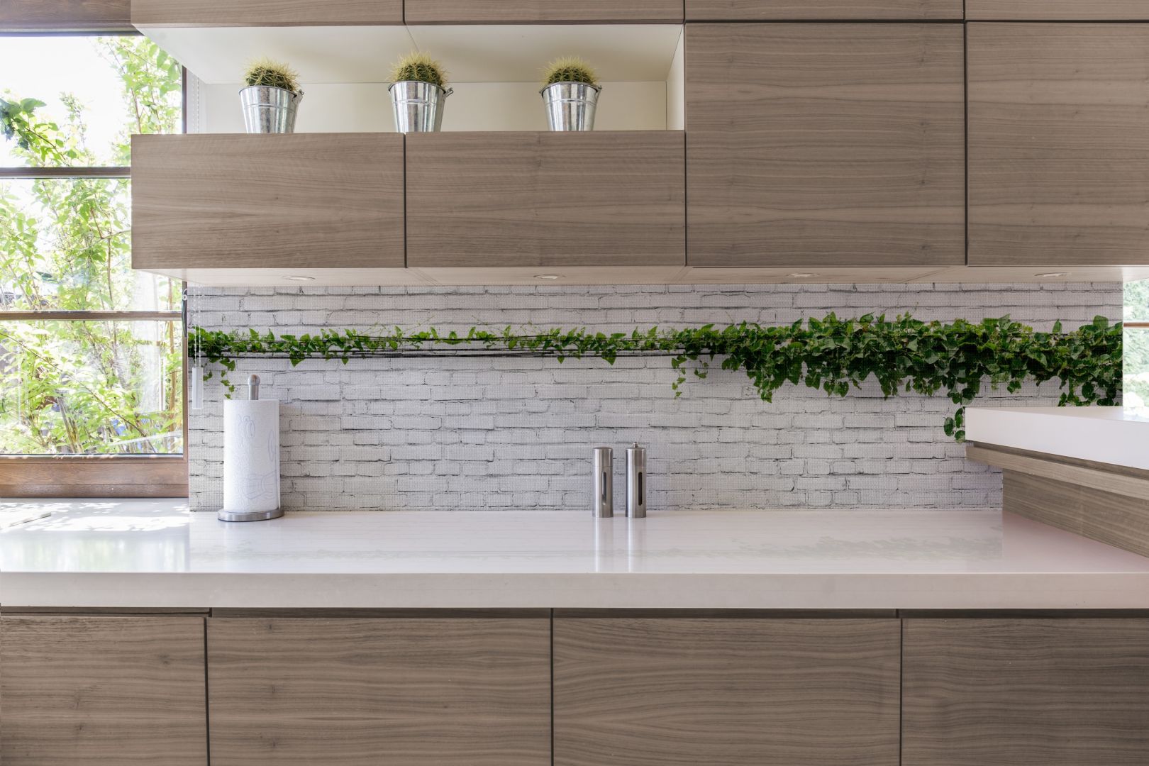Tapety do kuchni z kolekcji Art Kitchen marki Instabilelab