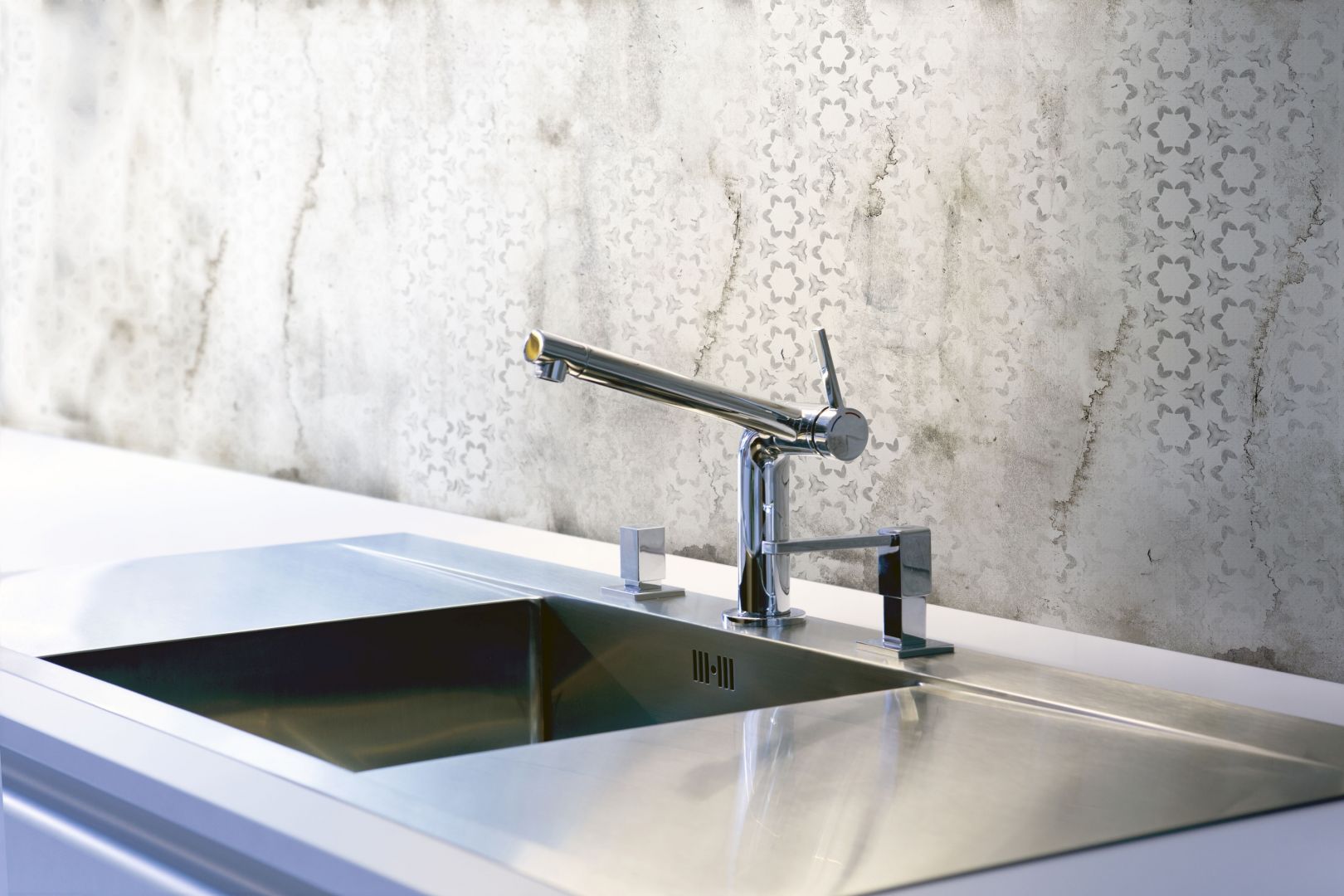 Tapety do kuchni z kolekcji Art Kitchen marki Instabilelab