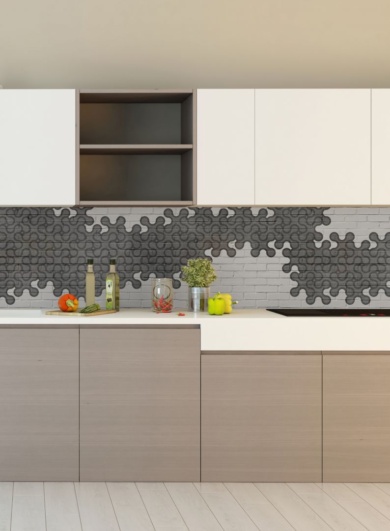 Tapety do kuchni z kolekcji Art Kitchen marki Instabilelab