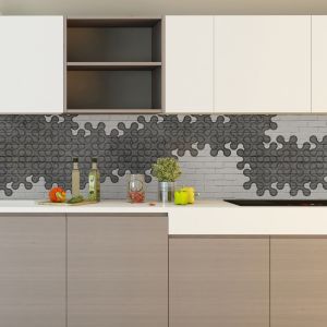 Tapety do kuchni z kolekcji Art Kitchen marki Instabilelab