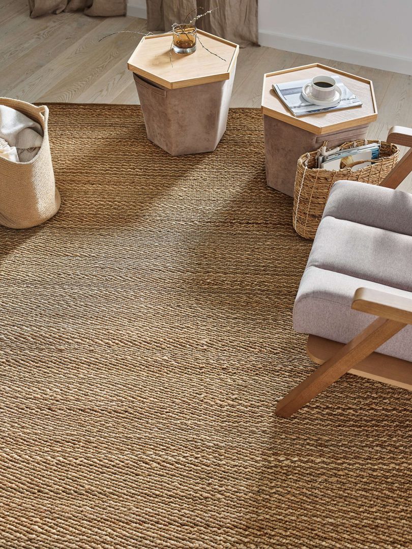 Dywam Jute Natural marki Vox