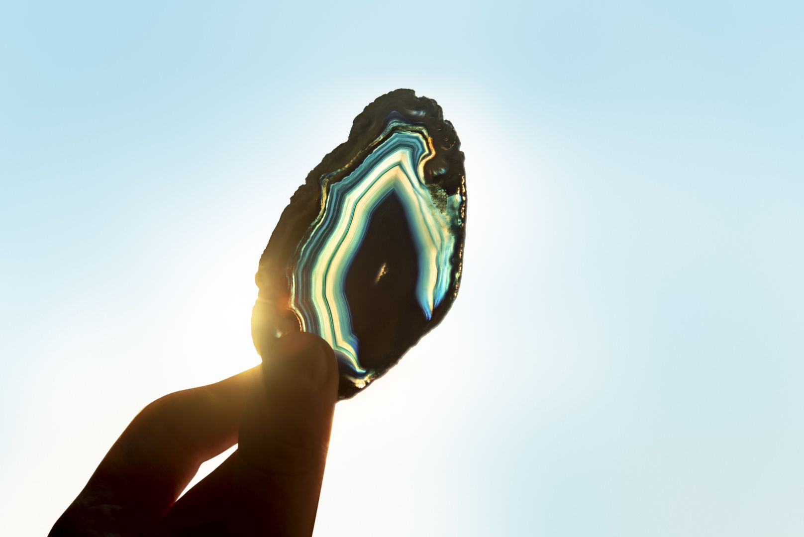 Inspiracja do kolekcji White Opal, fot. Getty Images
