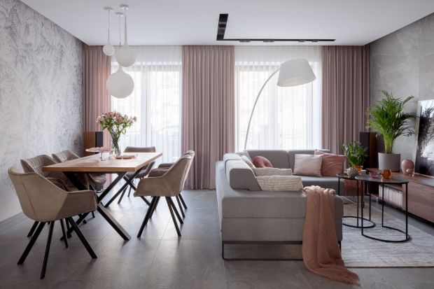 Nowoczesny salon. Jak go urządzić? Inspiracje i zdjęcia
