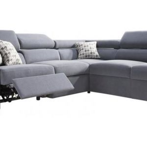 Model Vento występuje bez funkcji spania, ale za to wyposażony został w funkcję relaks sterowaną ręcznie. Fot. Caya Design
