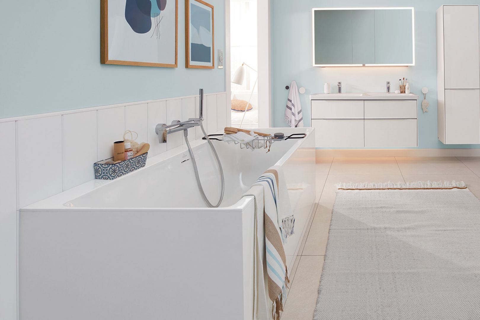 Subway 3.0 Villeroy & Boch. Fot. Villeroy & Boch