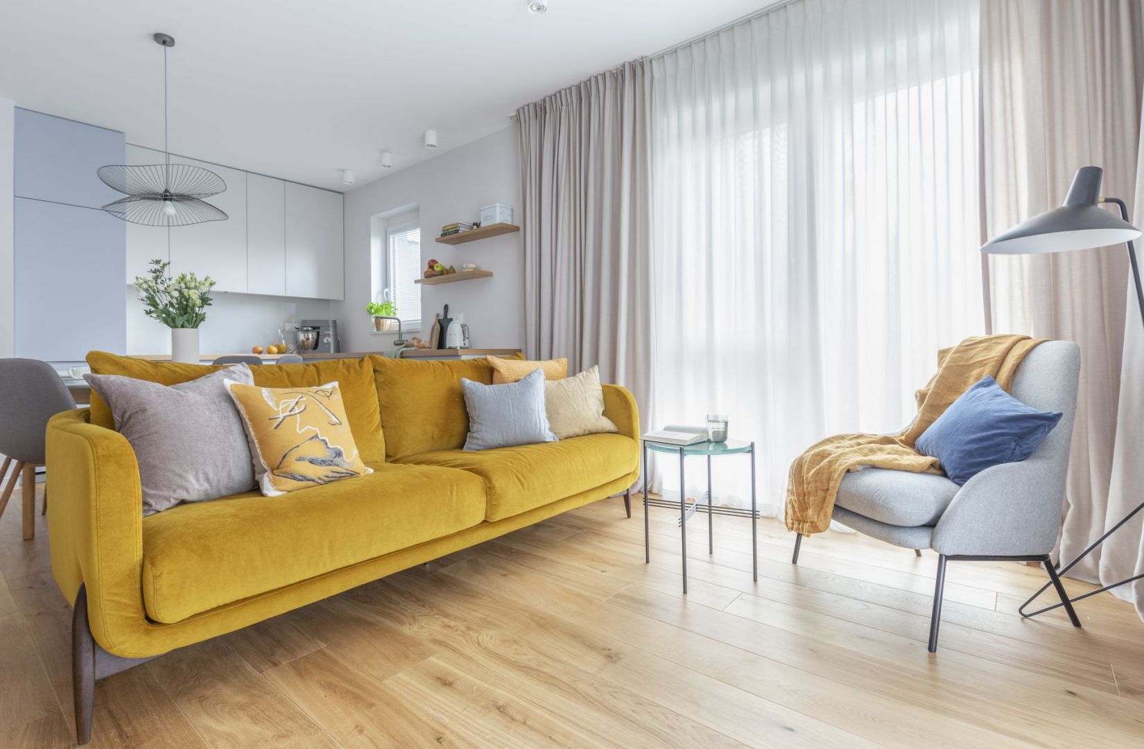 Projekt Decoroom. Fot. Marta Behling, Pion Poziom