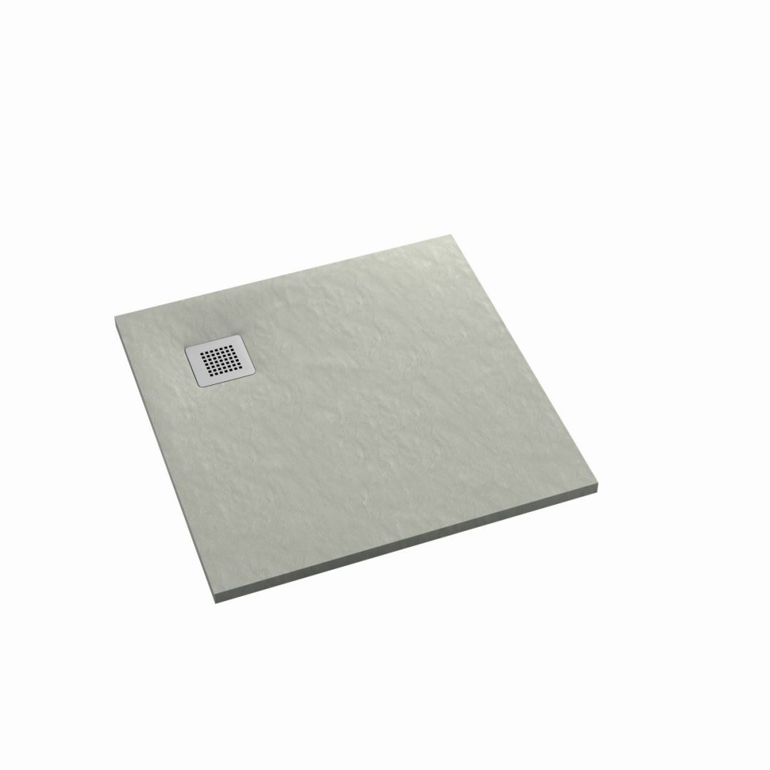 Kalait Cement Stone kwadrat + maskownica M2