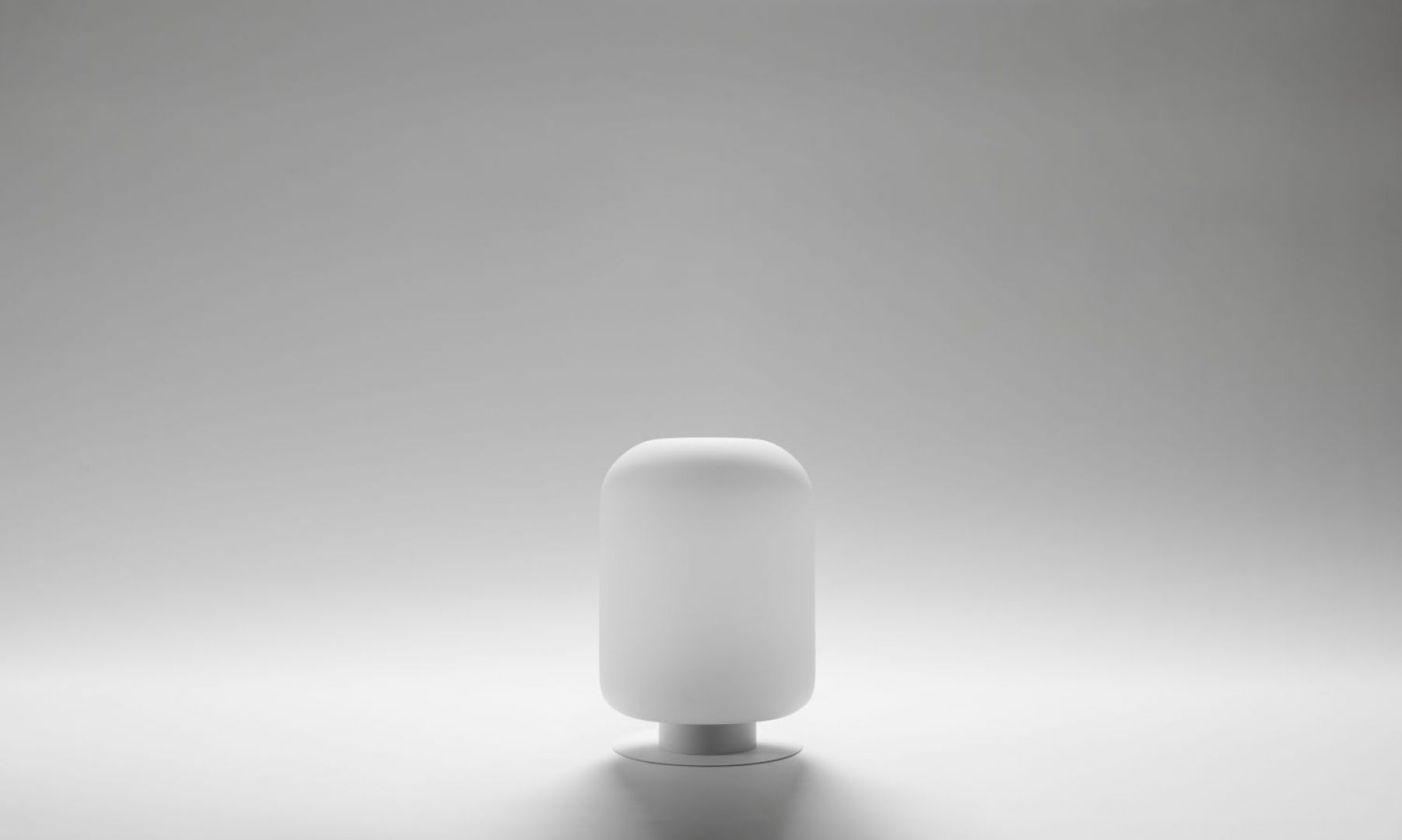 Dodatkowo w przypadku lamp stojących istnieje możliwość regulacji natężenia za pomocą aplikacji mobilnej (system Casambi w technologii Bluetooth Low Energy). Fot. Labra