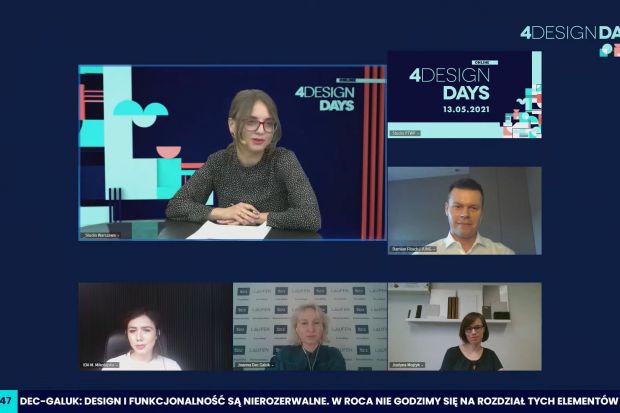 4 Design Days: TrendWatch – ekologiczne, śmiałe, nowoczesne, dobrze zaprojektowane. Najciekawsze cytaty z sesji