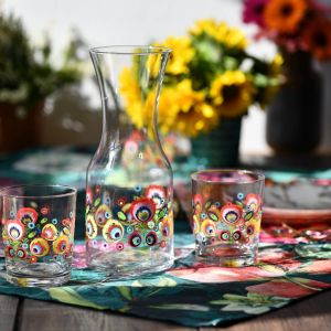 Krosno Glass 