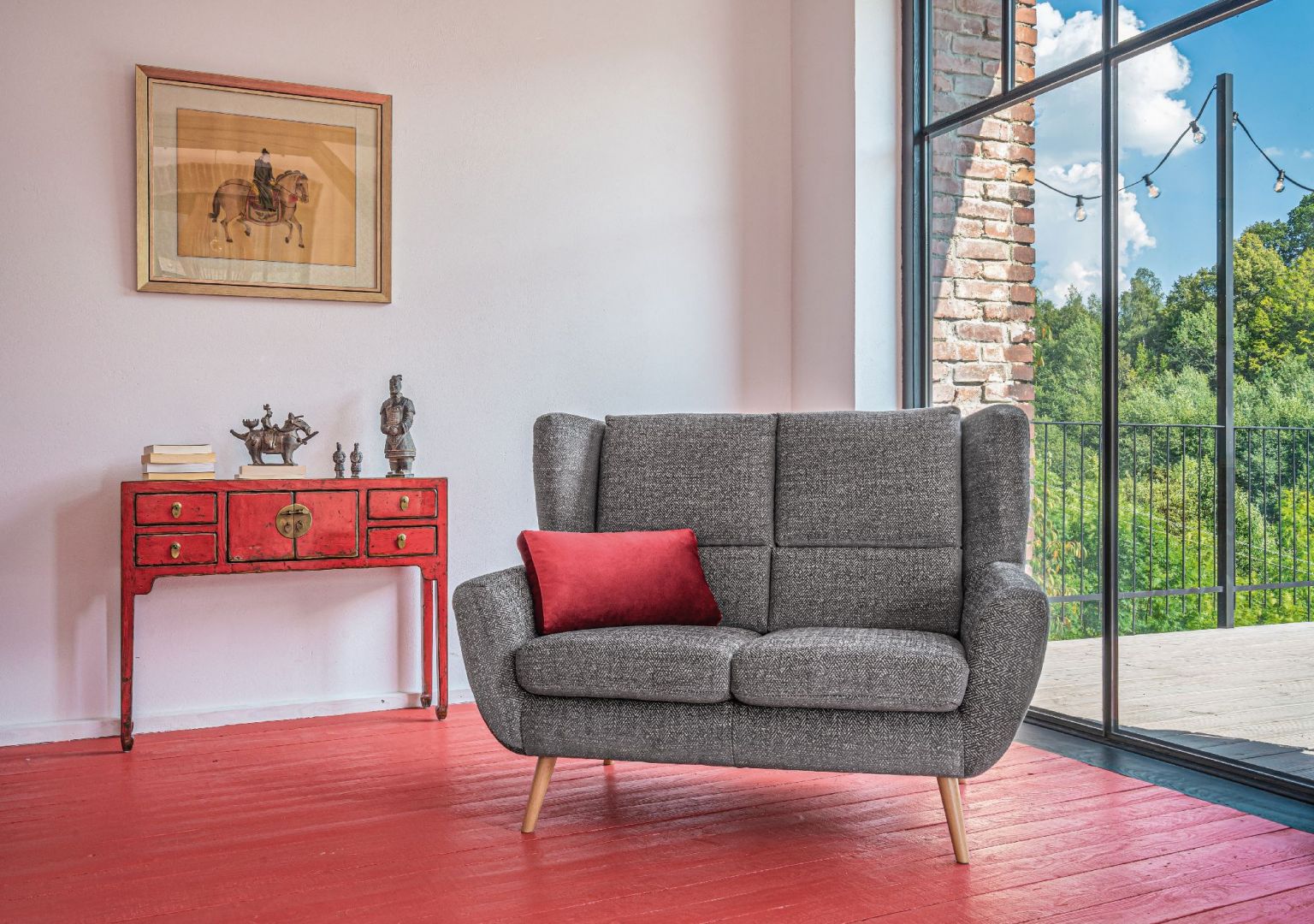Sofa Forli z oferty marki Gala Collezione