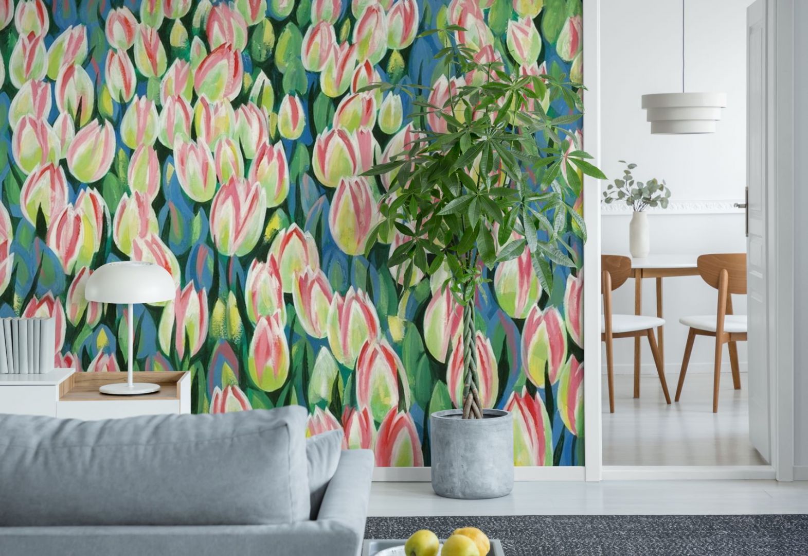 Fot. Dekorian Home, Orwall
