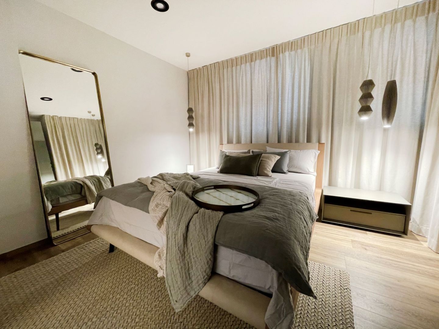 Nowy showroom z włoskim designem na mapie Warszawy. Fot. mat. prasowe Logan
