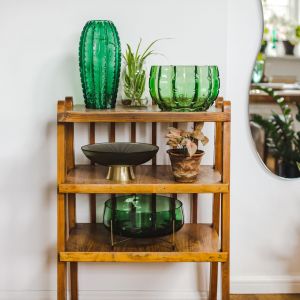 Kolekcja Tropical Plants od Home&You. Fot. Home&You