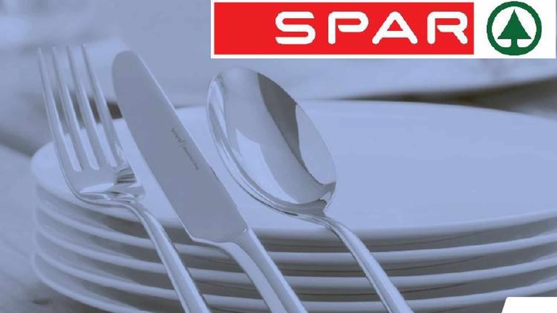 Villeroy&Boch w SPAR