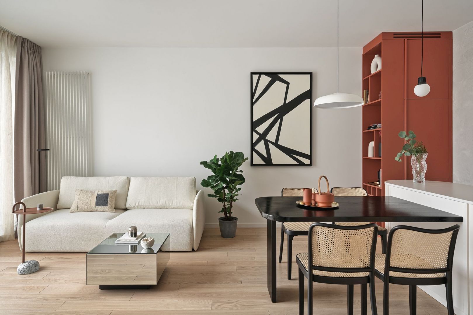 Projekt Studio Inbalance Fot. Tom Kurek
