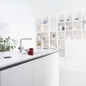 COMITOR bateria kuchenna BLANCO EVOL-S Volume
