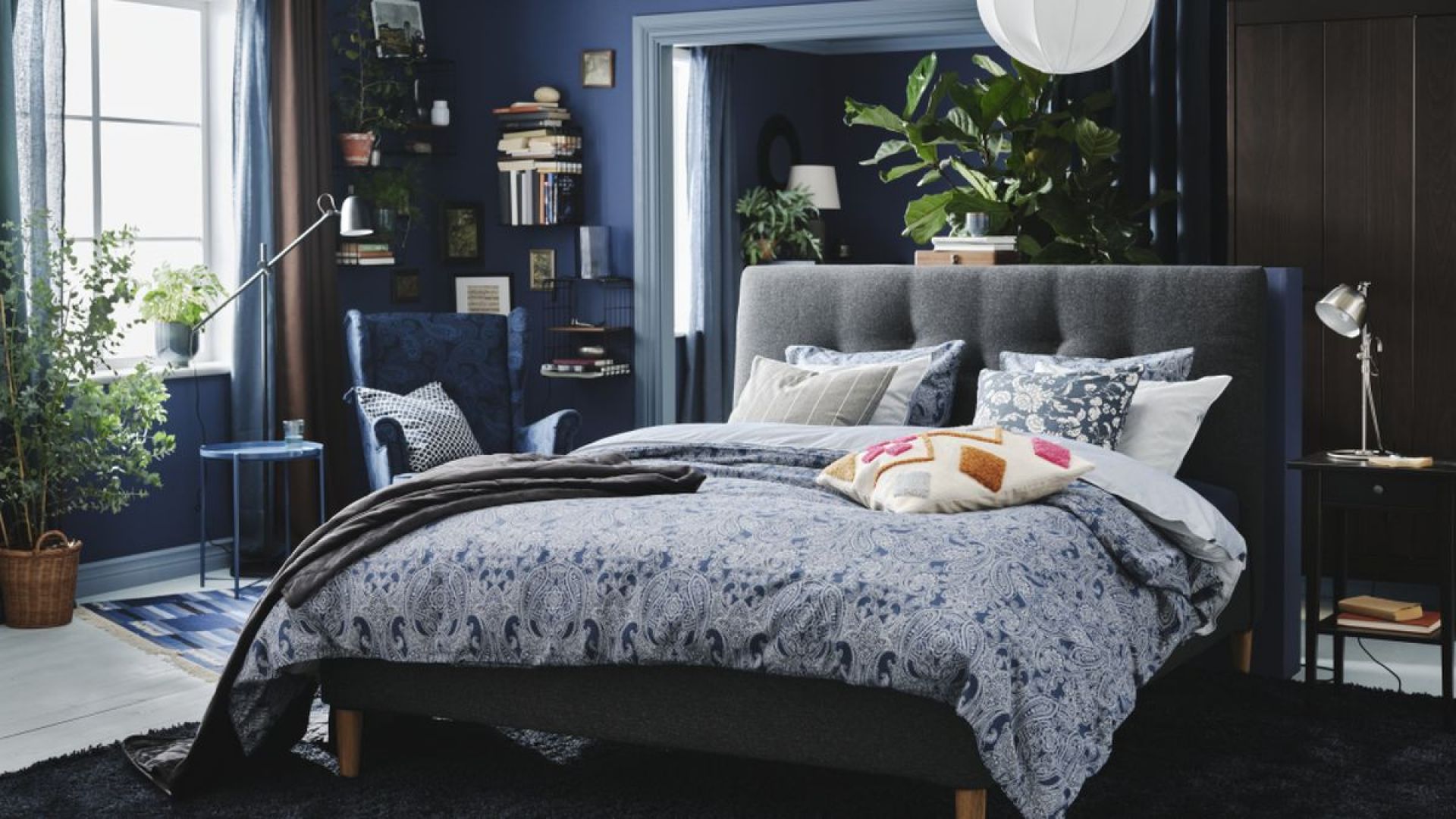 Jesienne nowości od IKEA. Fot. IKEA