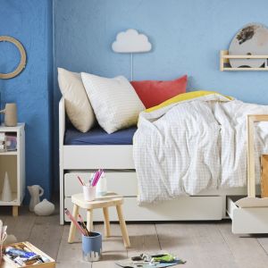 Dom pełen energii i relaksu z IKEA