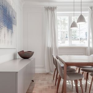 Projekt i zdjęcia: KODO projekty i realizacje wnętrz