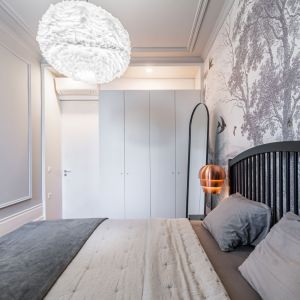 Projekt wnętrza: Kema Studio. Zdjęcia: Eliza Borkowska - KEMA studio