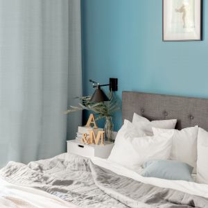 Stylowe mieszkanie w kamienicy na warszawskim Mokotowie. Projekt wnętrz: Boho Studio. Zdjęcia: Aleksandra Dermont