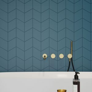 Kolekcja Carrara Sky marki Ceramica Bianca