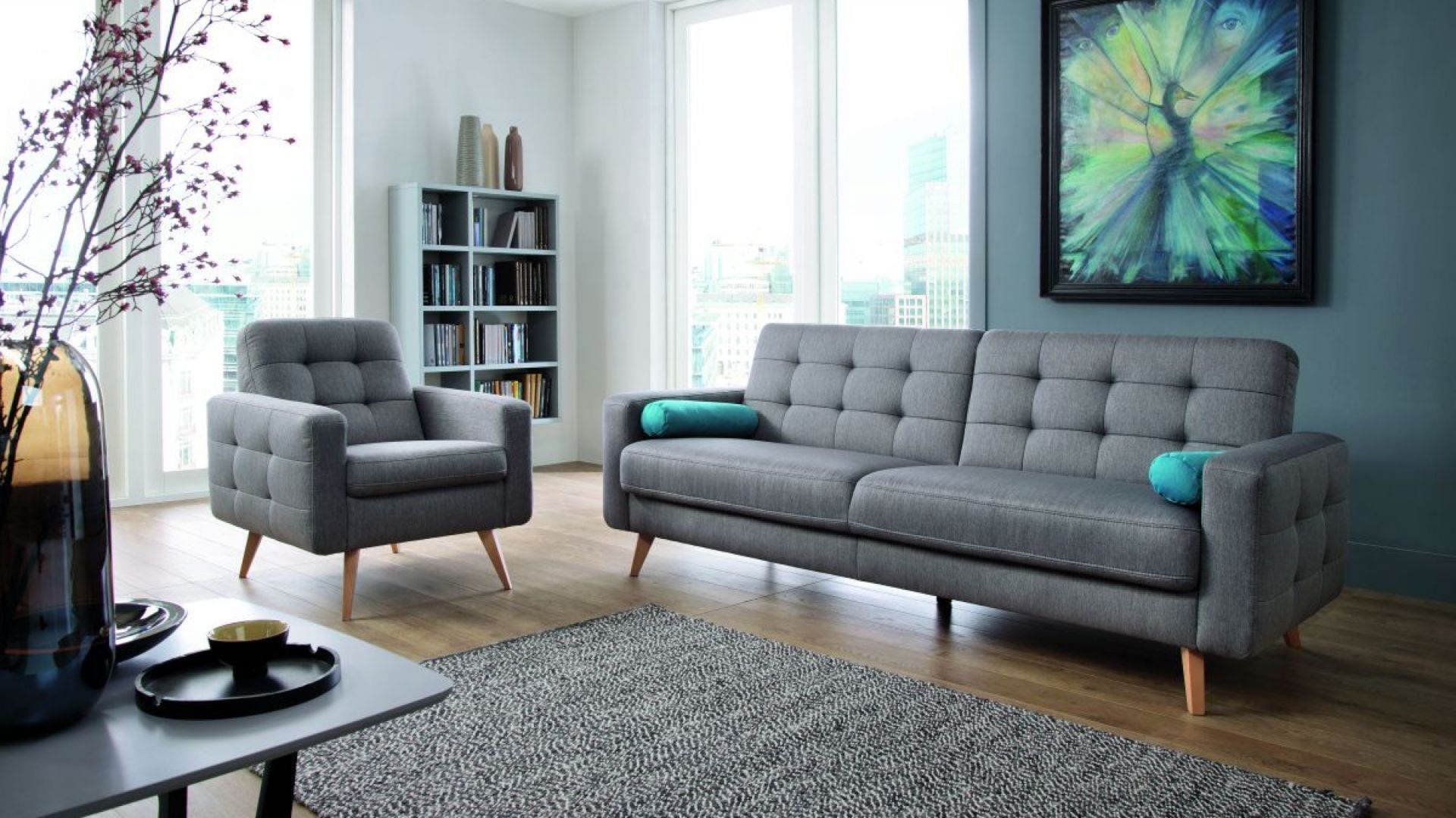 Sofa Nappa z oferty marki Sweet Sit