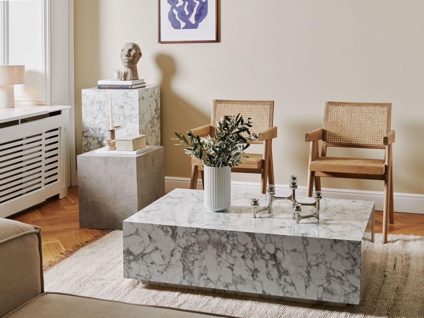 Trendy 2021. Everyday Luxury. Fot. WestwingNow
