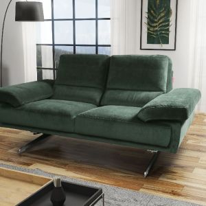 Sofa z kolekcji Piano firmy Meble Adamski. Fot. Meble Adamski/Galeria Wnętrz Domar 
