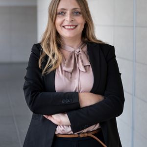 dr Beata Rajba Dolnośląska Szkoła Wyższa