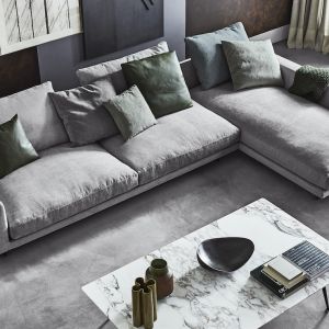 Sofa Campiello. 