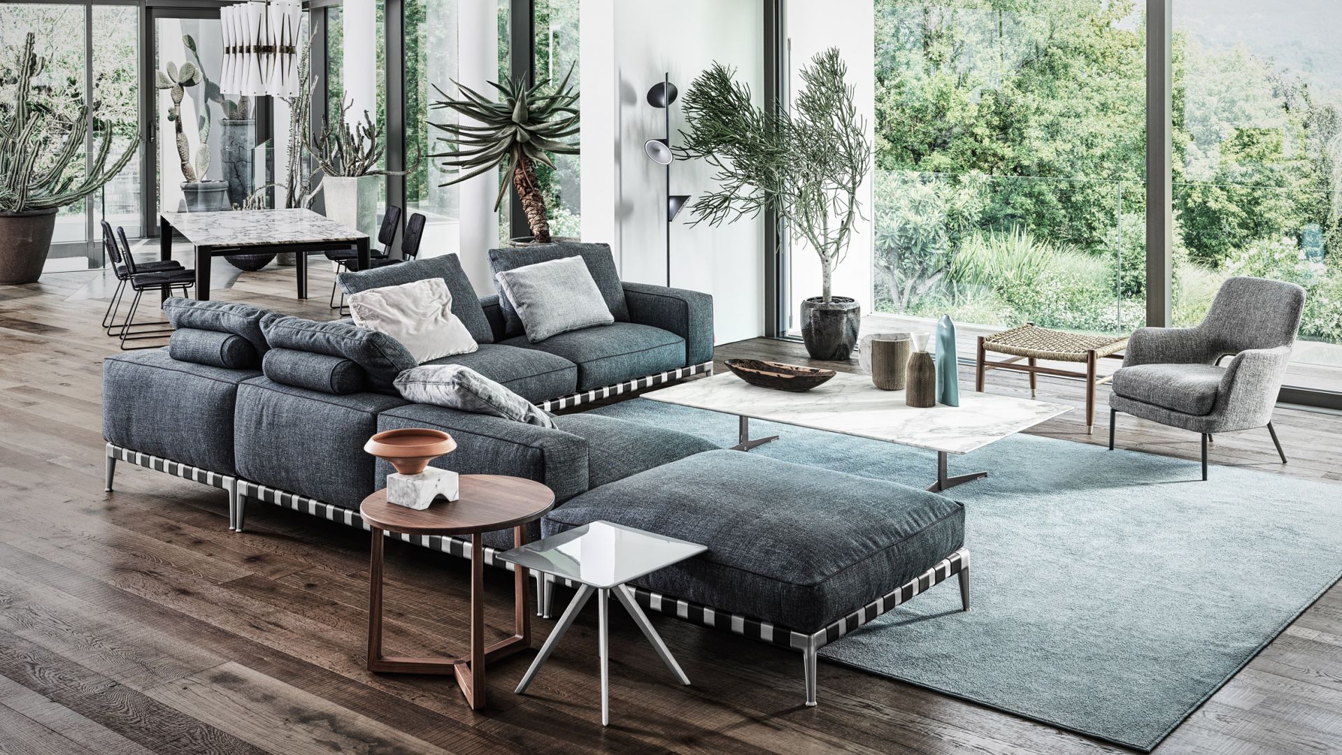 Sofa Gregory.