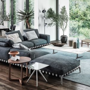 Sofa Gregory. 