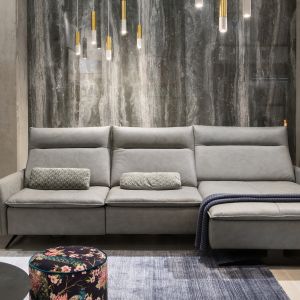 Sofa Vocalizzo marki Kler 