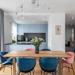 Projekt Decoroom fot Pion Poziom