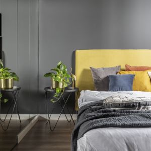 Projekt Decoroom fot Marta Behling Pion Poziom