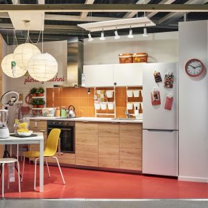 Podczas festiwalu nastąpi również otwarcie nowej platformy IKEA Museum Digital - cyfrowego muzeum IKEA, w którym będzie można zobaczyć, jak firma zmieniała się na przestrzeni dekad. Fot. IKEA
