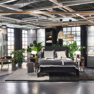Podczas festiwalu nastąpi również otwarcie nowej platformy IKEA Museum Digital - cyfrowego muzeum IKEA, w którym będzie można zobaczyć, jak firma zmieniała się na przestrzeni dekad. Fot. IKEA