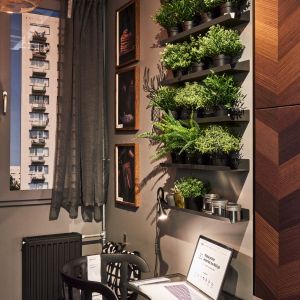 Podczas festiwalu nastąpi również otwarcie nowej platformy IKEA Museum Digital - cyfrowego muzeum IKEA, w którym będzie można zobaczyć, jak firma zmieniała się na przestrzeni dekad. Fot. IKEA