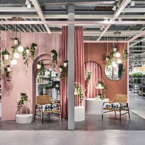 Podczas festiwalu nastąpi również otwarcie nowej platformy IKEA Museum Digital - cyfrowego muzeum IKEA, w którym będzie można zobaczyć, jak firma zmieniała się na przestrzeni dekad. Fot. IKEA