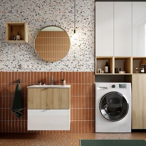 Meble łazienkowe Torino z oferty Defra
