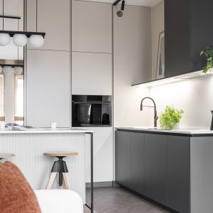 Projekt Gołaska Studio. Fot. Krzysztof Strażyński