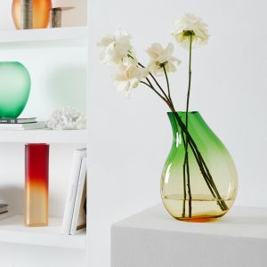 Kolorowe szkło: nowy trend. Fot. WestwingNow 