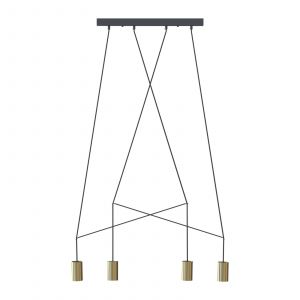 Lampa wisząca Imbria. Fot. Nowodvorski Lighting
