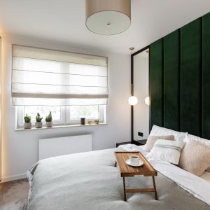 Projekt Dekorian Home x Architaste. Fot. Dominika Wilk