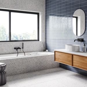 Wanna Modern slim i kolekcja baterii Illusion. Fot. Besco