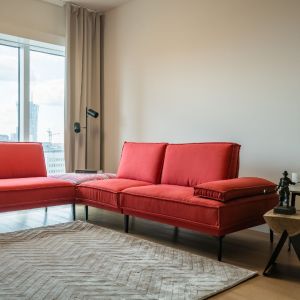 Sofa Milan.  Fot Gala Collezione