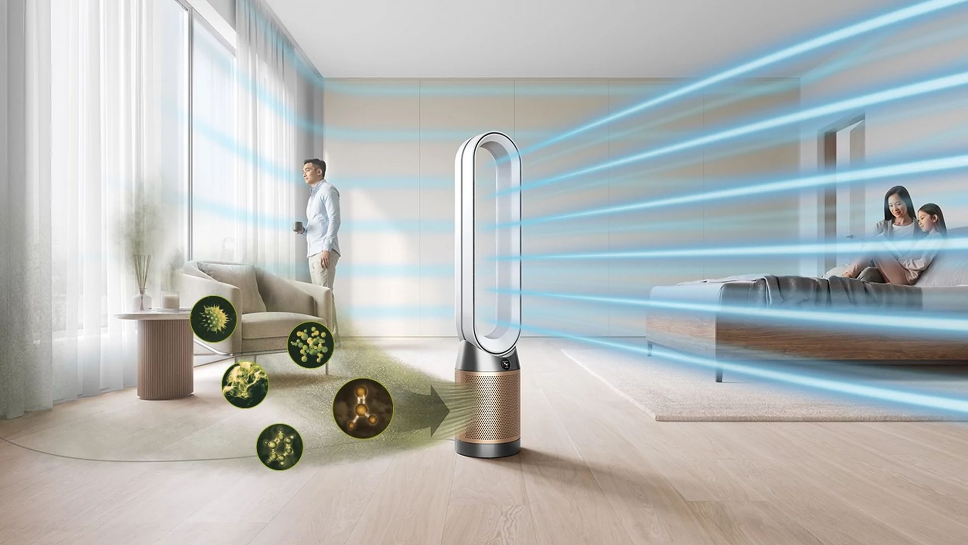 Fot. Dyson
